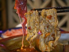 -陈艳红火锅菜·冒菜(簋街店)