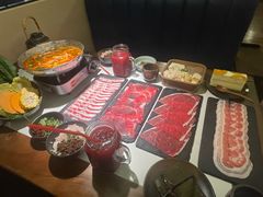 -旺福·贵州酸汤牛肉火锅(陆悦天地店)