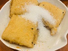 -龙抄手(春熙路总店)