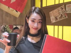-AJIYA炭火烧肉(徐汇正大乐城店)