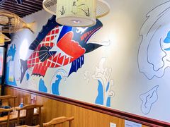 -三煮纸包鱼(青岛总店)