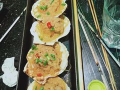 -冰城小镇音乐串吧·聚会餐厅(百子湾店)