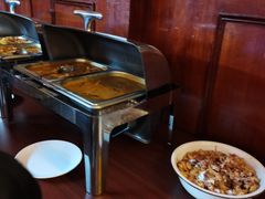 -清真· AL-JANNAT 佳纳特餐厅(仙林店)
