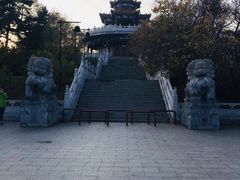 -北山公园