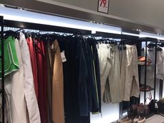 -ZARA HOME(长楹天街购物中心店)