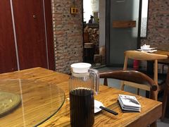 -苹果树下艺术餐厅(宋庄店)