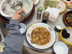 -紫藤园·天目湖大鱼头(南山竹海店)