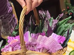 -滇野云南野生菌餐厅(陕西南路店)