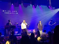 -KEZEE Music Live