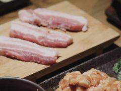烧肉师牛肋条-泥炉烧肉师(新街口金銮巷店)