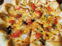 -必胜客(唐延店)