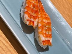 -Tuna maki寿司(苏州中心商场店)