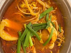 -王大乔泡椒米线(桐梓坡店)