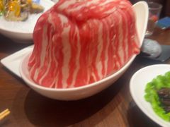 -东海怡品海鲜豆捞(舟宿夜江店)