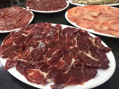 -五洲牛肉美食馆