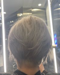 -厘里·salon
