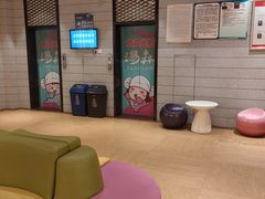 -汤W城市微度假(仓山店)