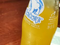 -姚记炒肝店(簋街店)