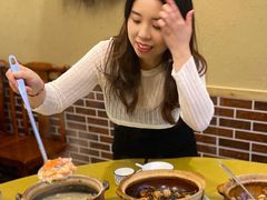 -银珠渔港·海鲜砂锅粥