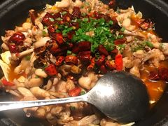 -蛙三泡椒牛蛙(万象城店)