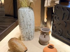 -那时新疆·若羌(经纬汇店)