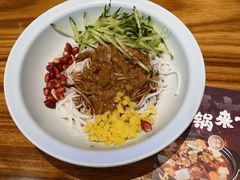 -云味馆·云南菜·云南米线(景田店)