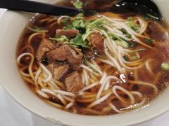 -李先生牛肉面大王(北京平谷步行街店)