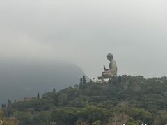-天坛大佛