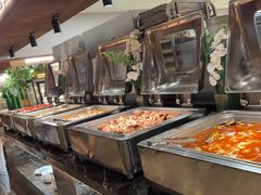 -汉丽斯巴西烤肉自助(市南店)