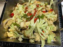 -天天鱼港·海鲜·鲅鱼水饺·招牌烤鸭(黄骅店)