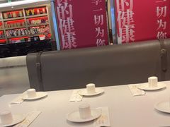 -北李·海肠捞饭·大连菜(望京凯德MALL店)