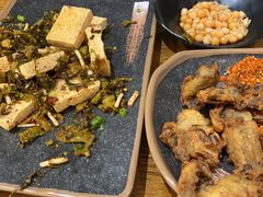 -五样儿西昌小签签烤串(天府三街店)