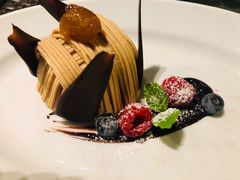 -君悦酒店·La Terrazza意合園·意式风味