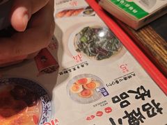 -和府捞面(天河领展广场店)