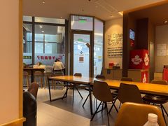 -Tims天好咖啡·贝果(凯德大峡谷购物中心店)