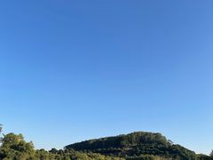 -大屏嶂森林公园