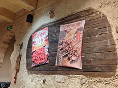 -盟重烧烤(高正街店)