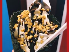 -麦当劳(百利广场店)