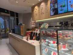 -Tims天好咖啡·贝果(拉斐尔云廊店)