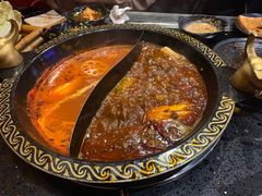 -大味老火锅City店