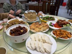 -葛记焖饼(伏牛路店)