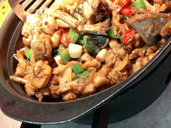 -蛙小侠(古镇大信新都汇店)