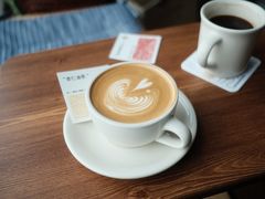 -纽巷咖啡 SOFTFOCUS COFFEE(锦和巴黎时韵店)