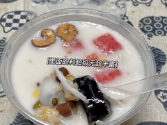 -农记海南清补凉(沈阳小区店)