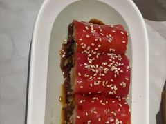 -陶兰居·香港饭店·海鲜大排档(圆融时代广场店)