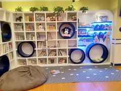 -小马快跑儿童托育中心(华润万家店)