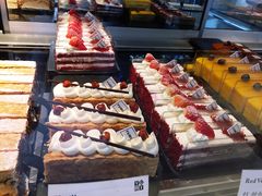 -YUMI芽米·法式烘焙·咖啡(文化宫店)