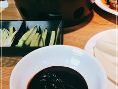 -守柴炉烤鸭(成都大邑店)