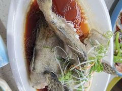 -锦里海景海鲜餐厅.三亚老字号(亚龙湾中心广场店)