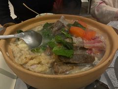 -一坐一忘云南菜(卓悦中心)